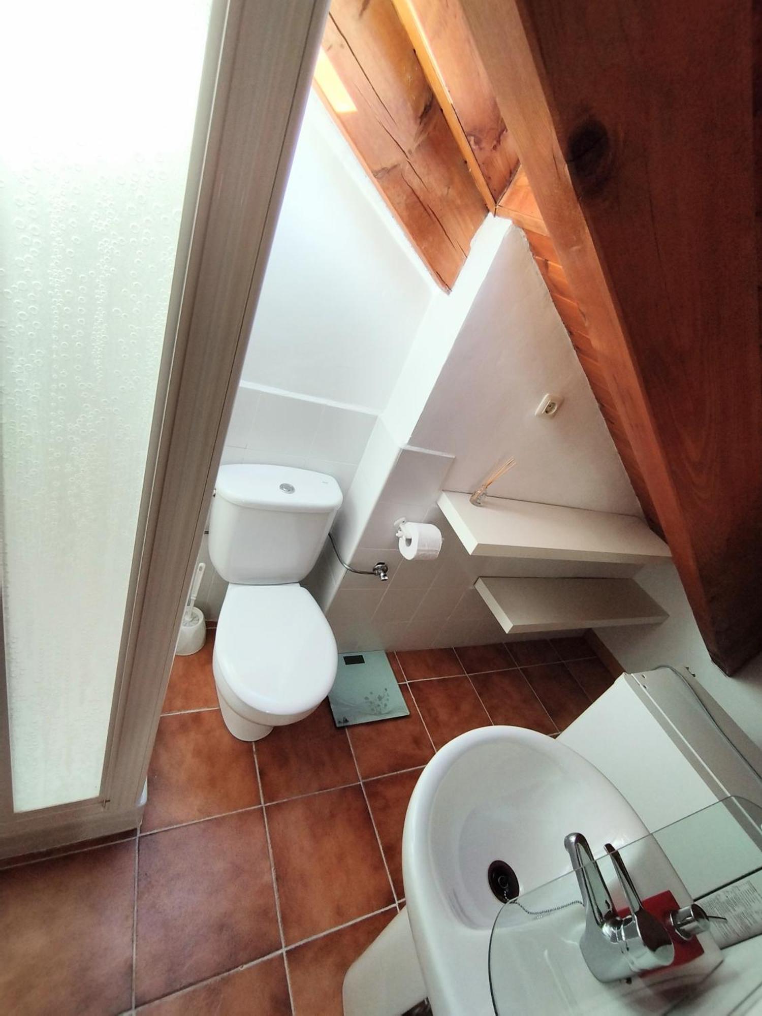 Check-In Casas Casa Pedro Apartment Benasque Exterior photo