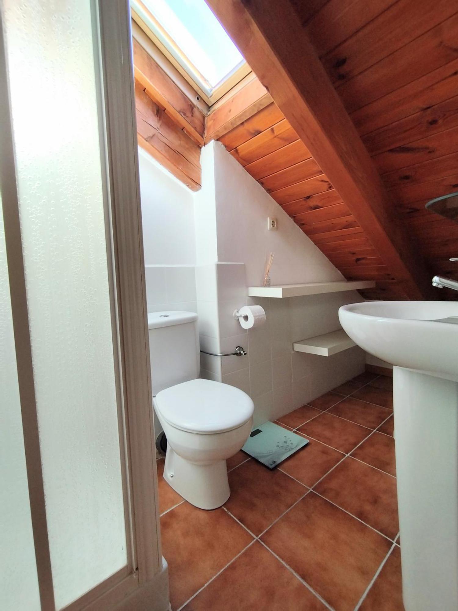 Check-In Casas Casa Pedro Apartment Benasque Exterior photo